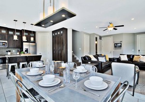 204 m² House ∙ 4 bedrooms ∙ 14 guests