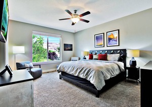 204 m² House ∙ 4 bedrooms ∙ 14 guests