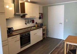 205, floor - Apartmenthaus Fehnferien, 95100