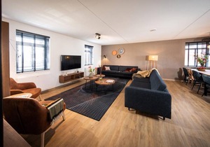 205 m² House ∙ 6 bedrooms ∙ 12 guests