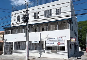207 - Double Occupancy Studio, 2nd Floor