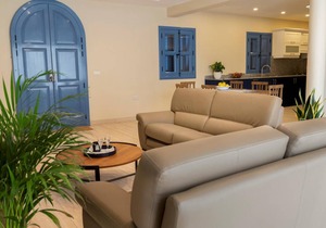 208 m² House ∙ 3 bedrooms ∙ 6 guests