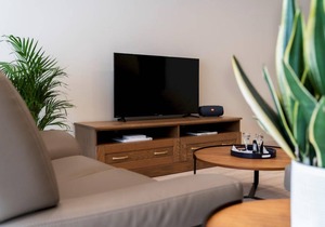 208 m² House ∙ 3 bedrooms ∙ 6 guests