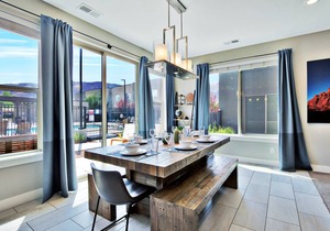 209 m² House ∙ 4 bedrooms ∙ 15 guests