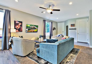 209 m² House ∙ 4 bedrooms ∙ 12 guests