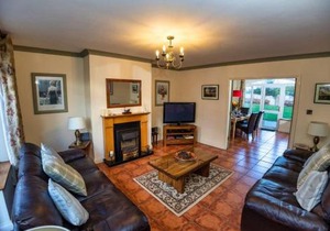 21 Killarney Holiday Village