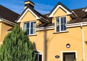 21 Killarney Holiday Village
