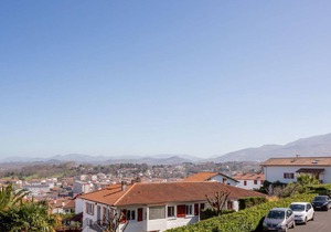 21 m² Apartment ∙ 1 bedroom ∙ 4 guests