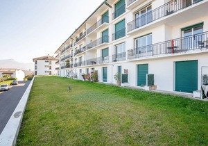 21 m² Apartment ∙ 1 bedroom ∙ 4 guests