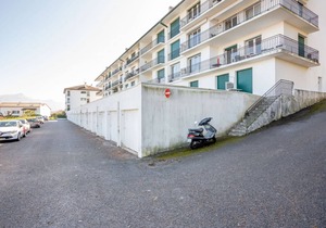 21 m² Apartment ∙ 1 bedroom ∙ 4 guests