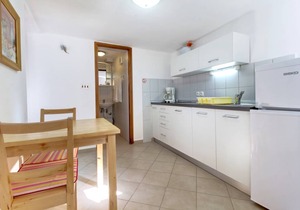 21 m² Apartment ∙ 1 bedroom ∙ 2 guests
