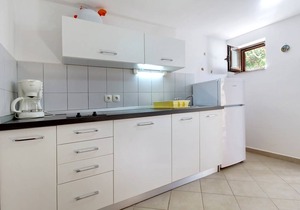 21 m² Apartment ∙ 1 bedroom ∙ 2 guests