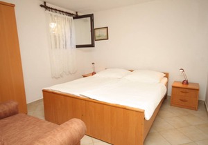 21 m² Apartment ∙ 1 bedroom ∙ 2 guests