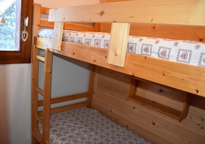 21 m² Apartment ∙ 1 bedroom ∙ 4 guests