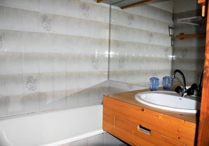 21 m² Apartment ∙ 1 bedroom ∙ 4 guests