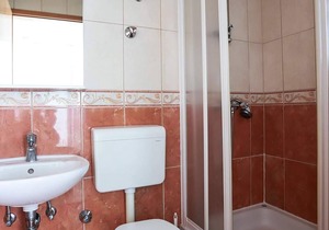 21 m² Studio flat ∙ 1 bedroom ∙ 2 guests