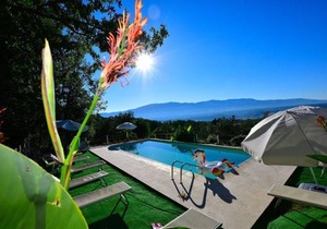 210 m² House ∙ 4 bedrooms ∙ 15 guests