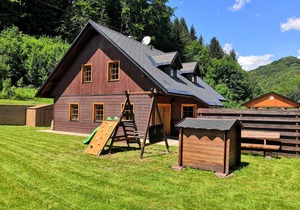 210 m² Villa ∙ 3 bedrooms ∙ 13 guests