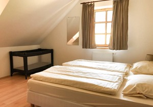 210 m² Villa ∙ 3 bedrooms ∙ 10 guests