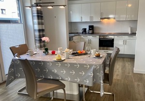 2103 - Strandwiese 9 - Apartment 3