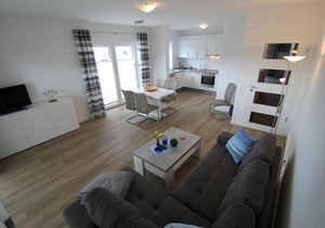 2103 - Strandwiese 9 - Apartment 3
