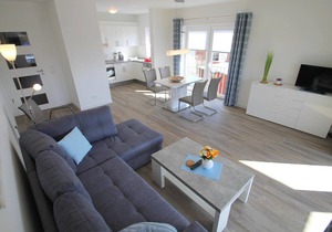 2104 - Strandwiese 9 - Apartment 4