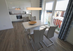 2104 - Strandwiese 9 - Apartment 4