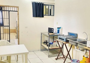211 - Double Occupancy Studio, 2nd Floor