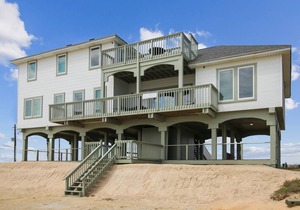 212 m² House ∙ 6 bedrooms ∙ 19 guests