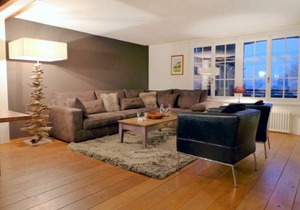 2150 ft² Chalet