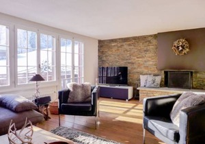 2150 ft² Chalet