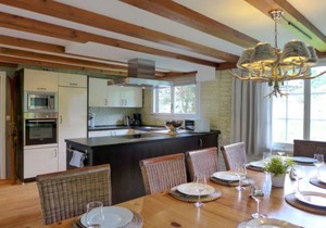 2150 ft² Chalet