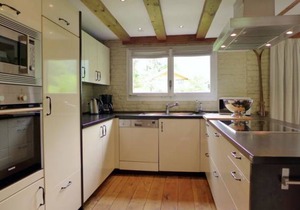 2150 ft² Chalet