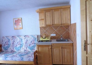 22 féröhelyes apartman