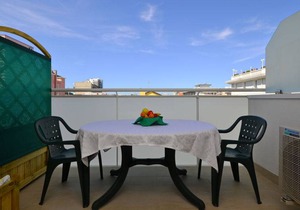 22 m² Apartment ∙ 1 bedroom ∙ 2 guests