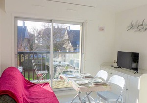 22 m² Apartment ∙ 1 bedroom ∙ 4 guests