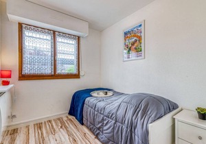 22 m² Apartment ∙ 1 bedroom ∙ 4 guests