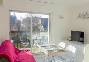 22 m² Apartment ∙ 1 bedroom ∙ 4 guests