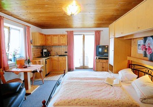 22 m² Apartment ∙ 2 guests
