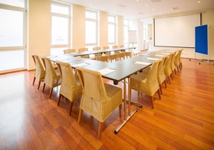 22 m² Hotel ∙ 2 guests