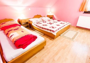 22 m² House ∙ 1 bedroom ∙ 3 guests