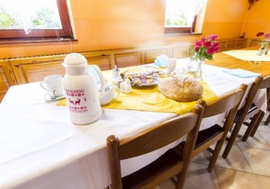22 m² House ∙ 1 bedroom ∙ 3 guests