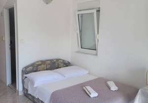 22 m² Studio flat ∙ 1 bedroom ∙ 4 guests