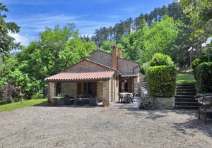 220 m² Villa ∙ 4 bedrooms ∙ 8 guests