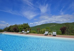 220 m² Villa ∙ 4 bedrooms ∙ 8 guests