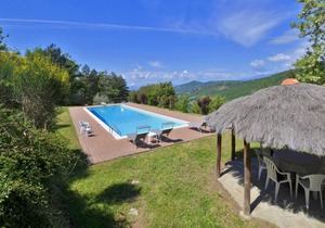 220 m² Villa ∙ 4 bedrooms ∙ 8 guests