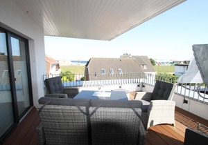 2207 - Strandwiese 7 - Apartment 7