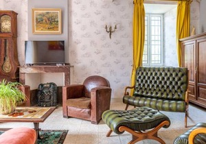 224 m² House ∙ 6 bedrooms ∙ 8 guests