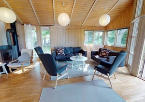 229 m² House ∙ 4 bedrooms ∙ 10 guests