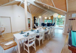 229 m² House ∙ 4 bedrooms ∙ 10 guests